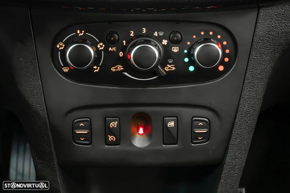 Dacia Logan MCV - 18