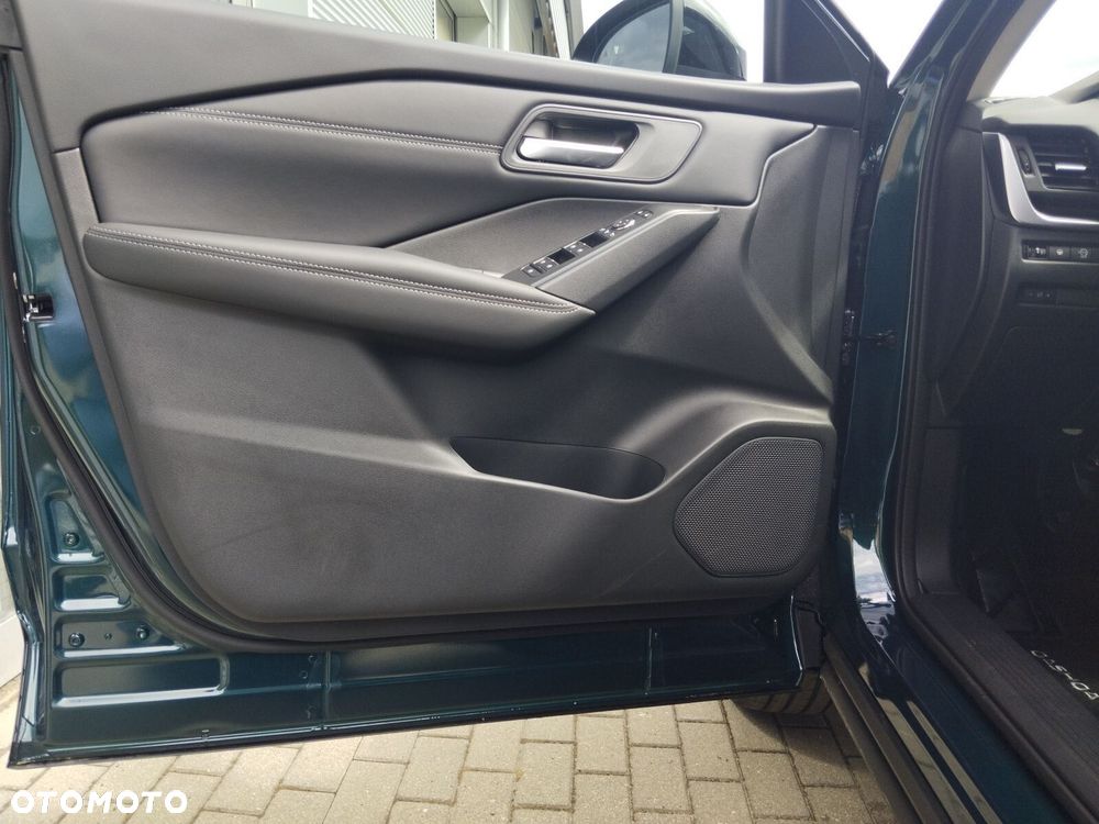 Nissan Qashqai 1.3 DIG-T MHEV N-Connecta Xtronic - 10