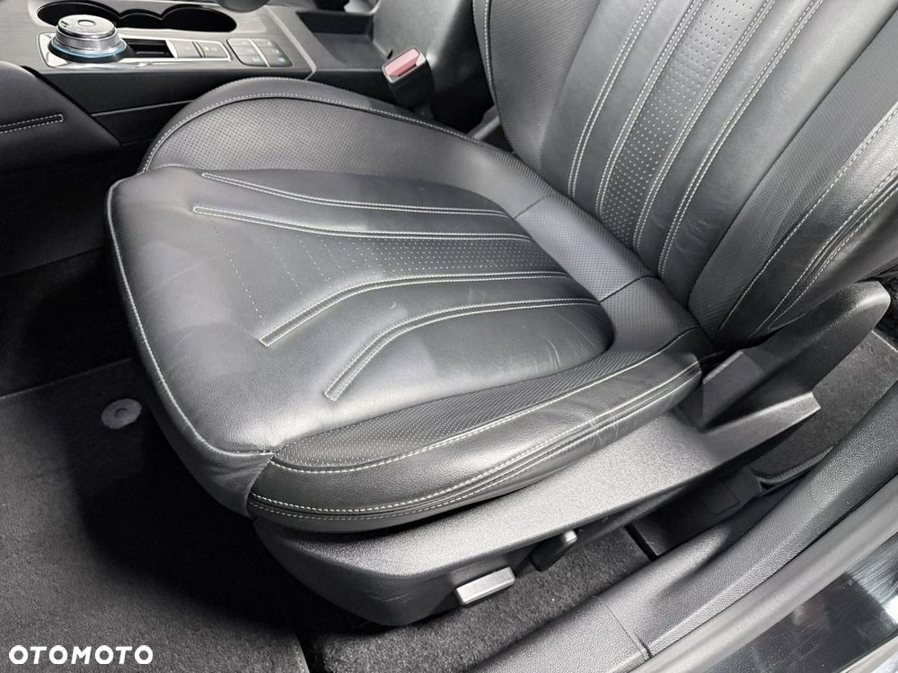 Ford Focus 2.0 EcoBlue Vignale - 24
