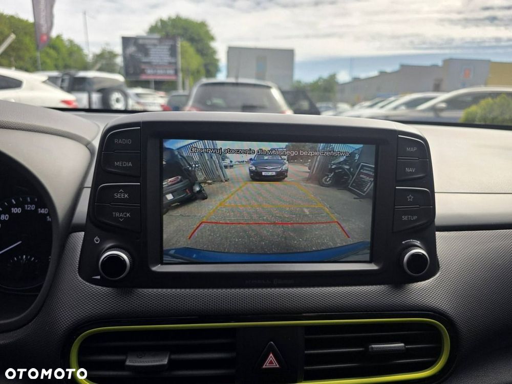 Hyundai Kona 1.0 T-GDI Advantage+ - 19