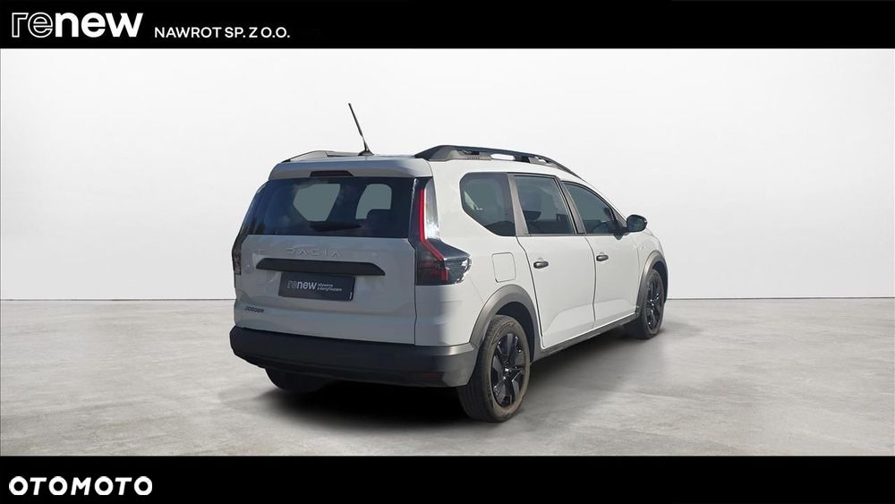 Dacia Jogger - 5