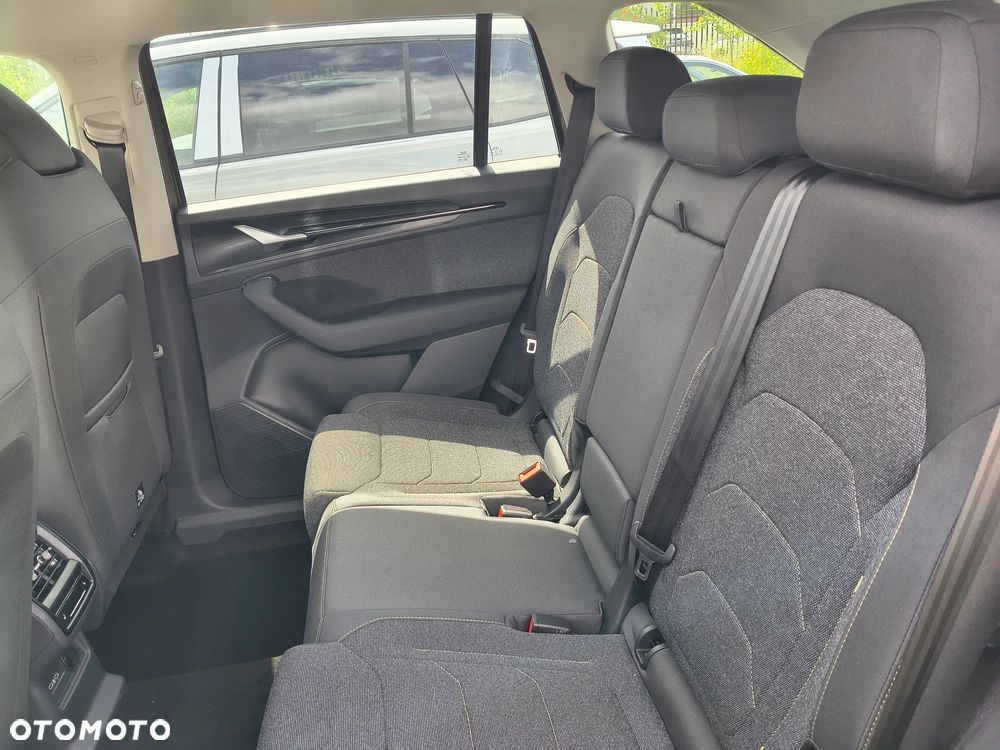 Skoda Kodiaq 1.5 TSI mHEV 4x2 Drive DSG - 9