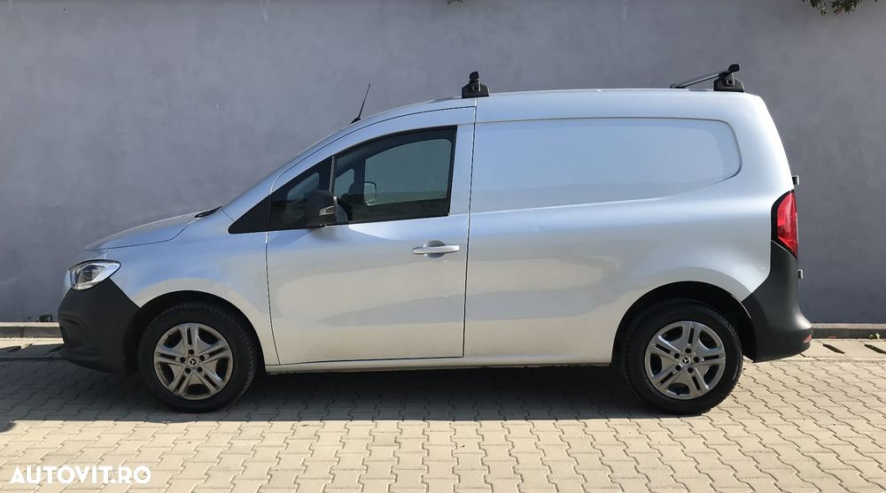 Mercedes-Benz Citan Tourer Standard WORKER Plus - 11