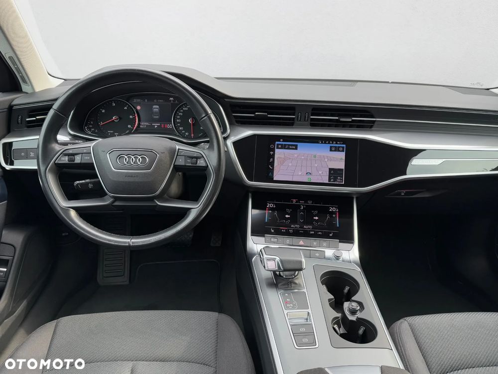 Audi A6 ver-40-tdi-mhev-quattro-s-tronic - 12