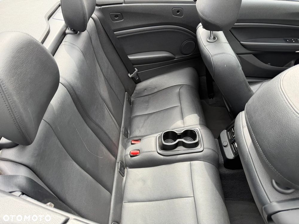 BMW Seria 2 228i Sport-Aut Luxury Line - 33