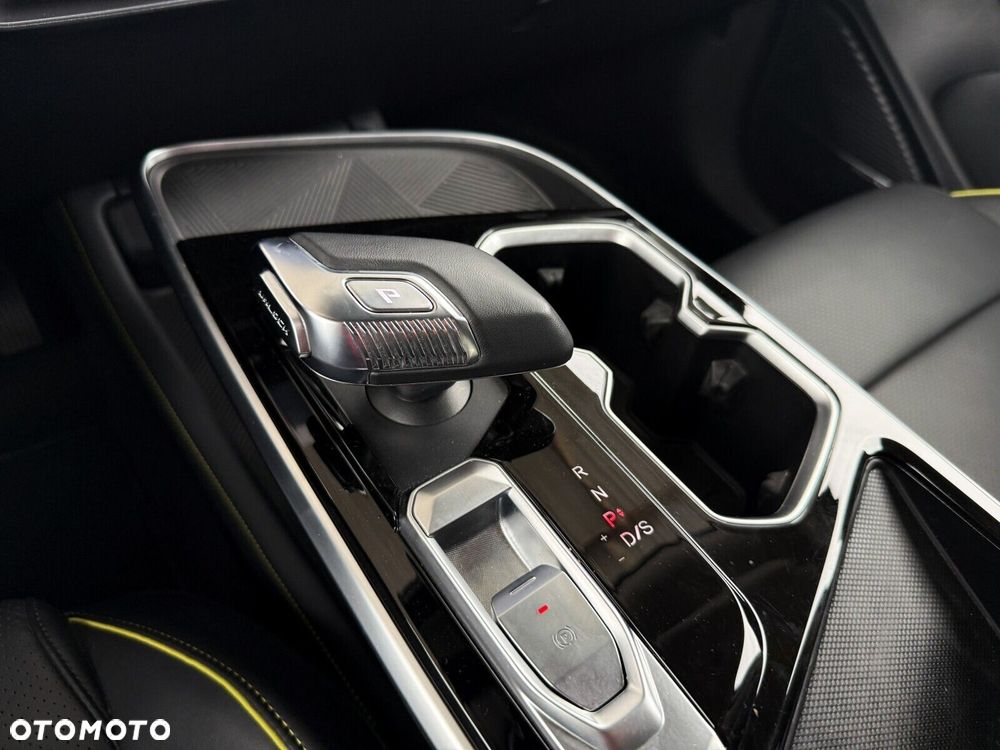 BAIC 5 Beijing 1.5T Luxury DCT - 27