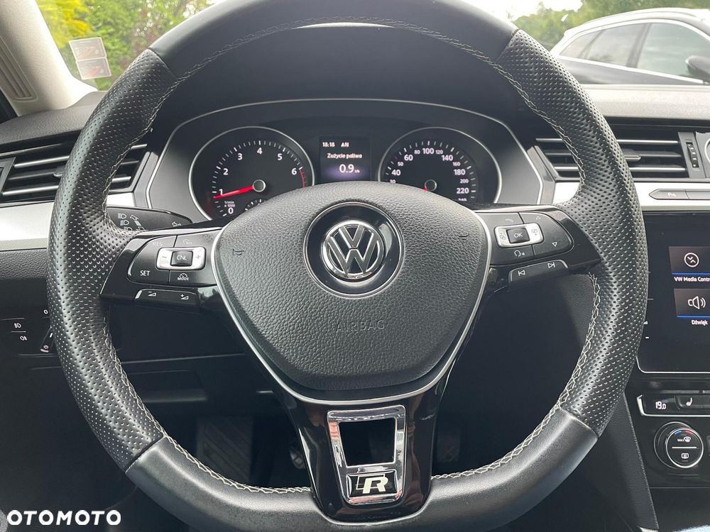 Volkswagen Passat 1.4 TSI ACT (BlueMotion Technology) Comfortline - 30