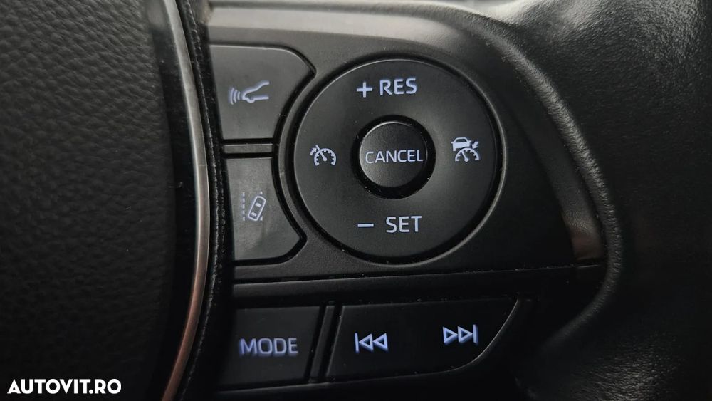 Toyota Corolla 1.8 Hybrid Comfort - 14