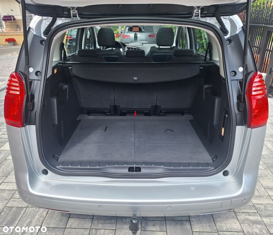 Peugeot 5008 120 VTi Premium - 6