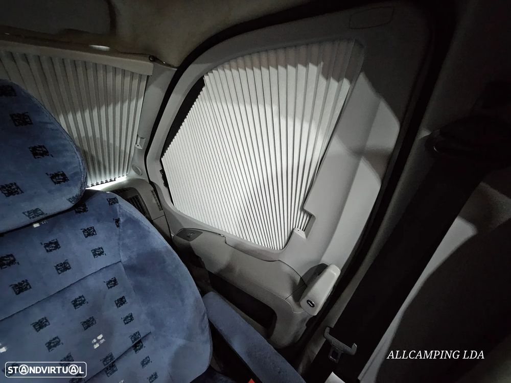 Rapido Le Randonneur Rápido 783F CAMA TRANSVERSAL - 41