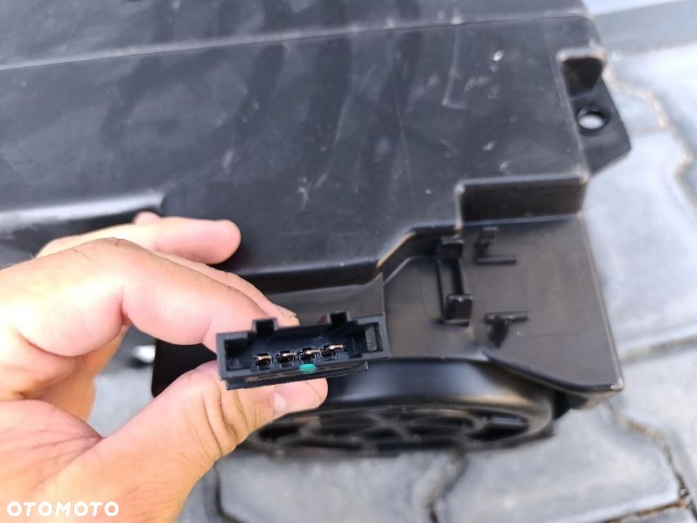 CUPRA TAVASCAN GŁOŚNIK 11A035621 - 4