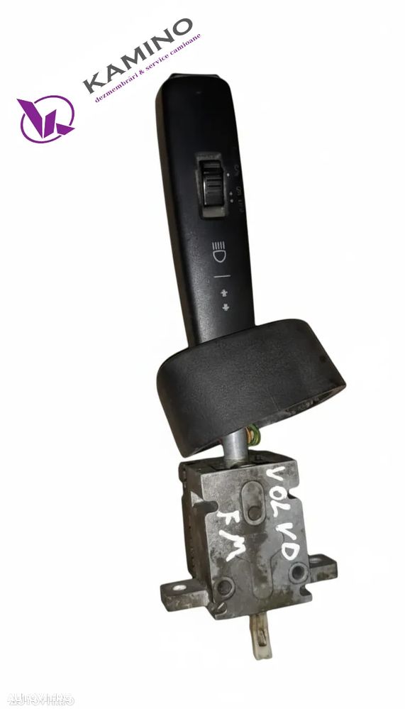 Manete volan Volvo - 4