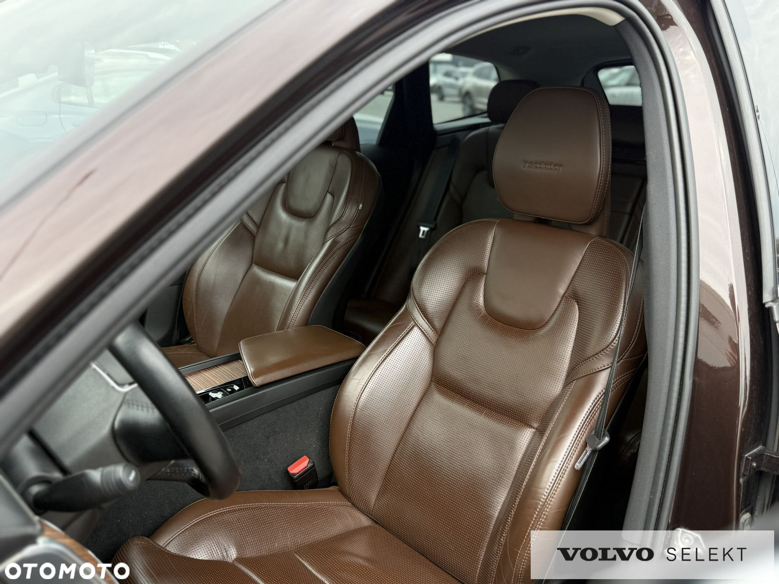 Volvo XC 60 - 12