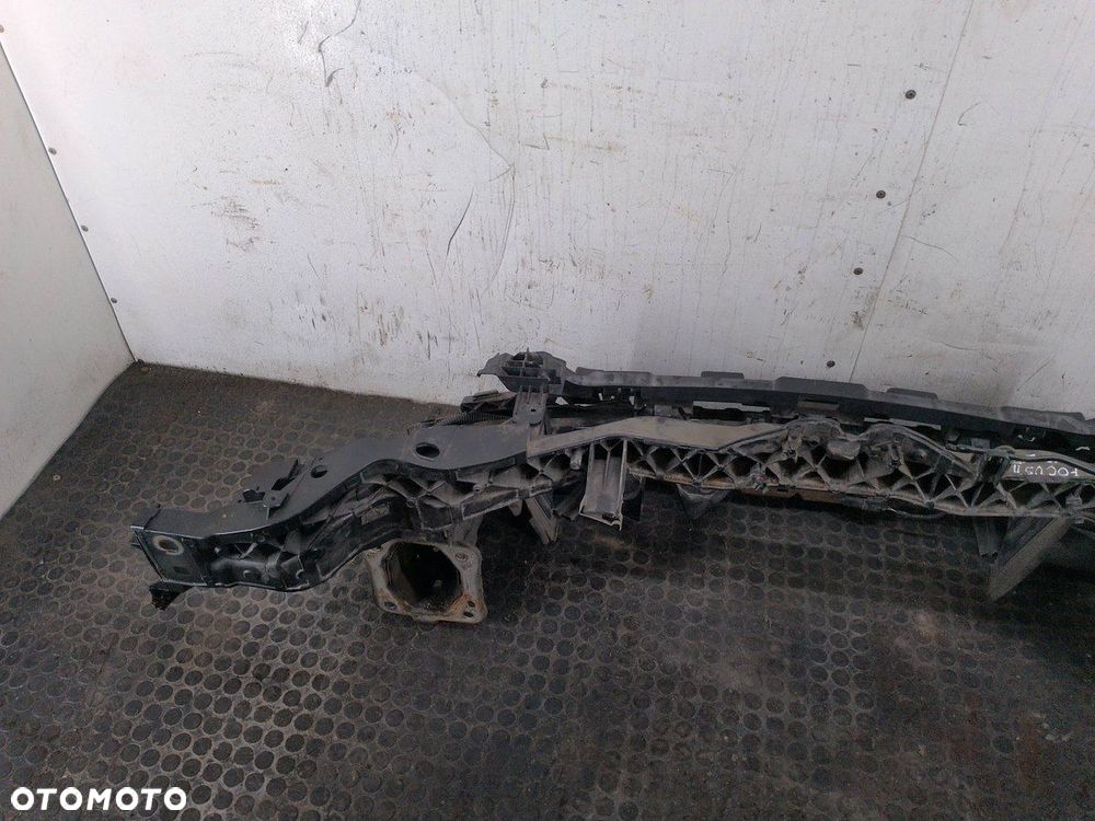 PAS PRZÓD, WZMOCNIENIE CZOŁOWE FORD FOCUS II FL 2M51-8B041 1.6 TDCI - 8