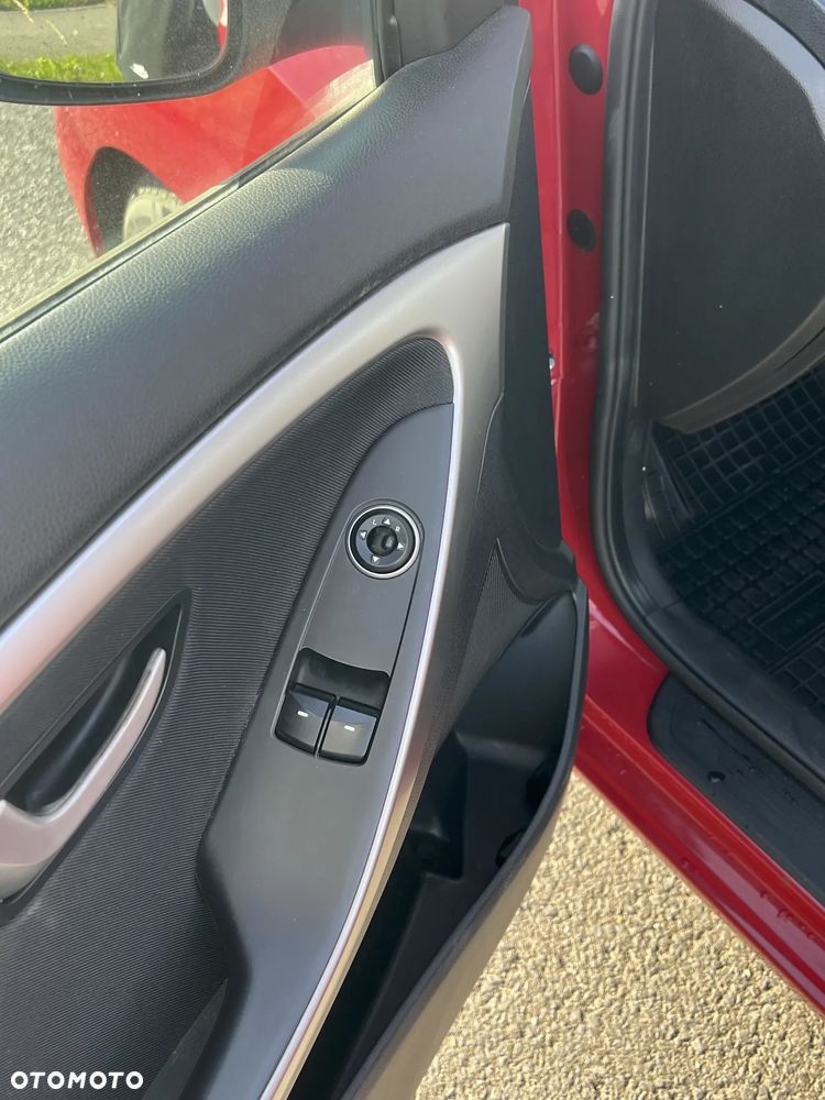 Hyundai i30 - 13