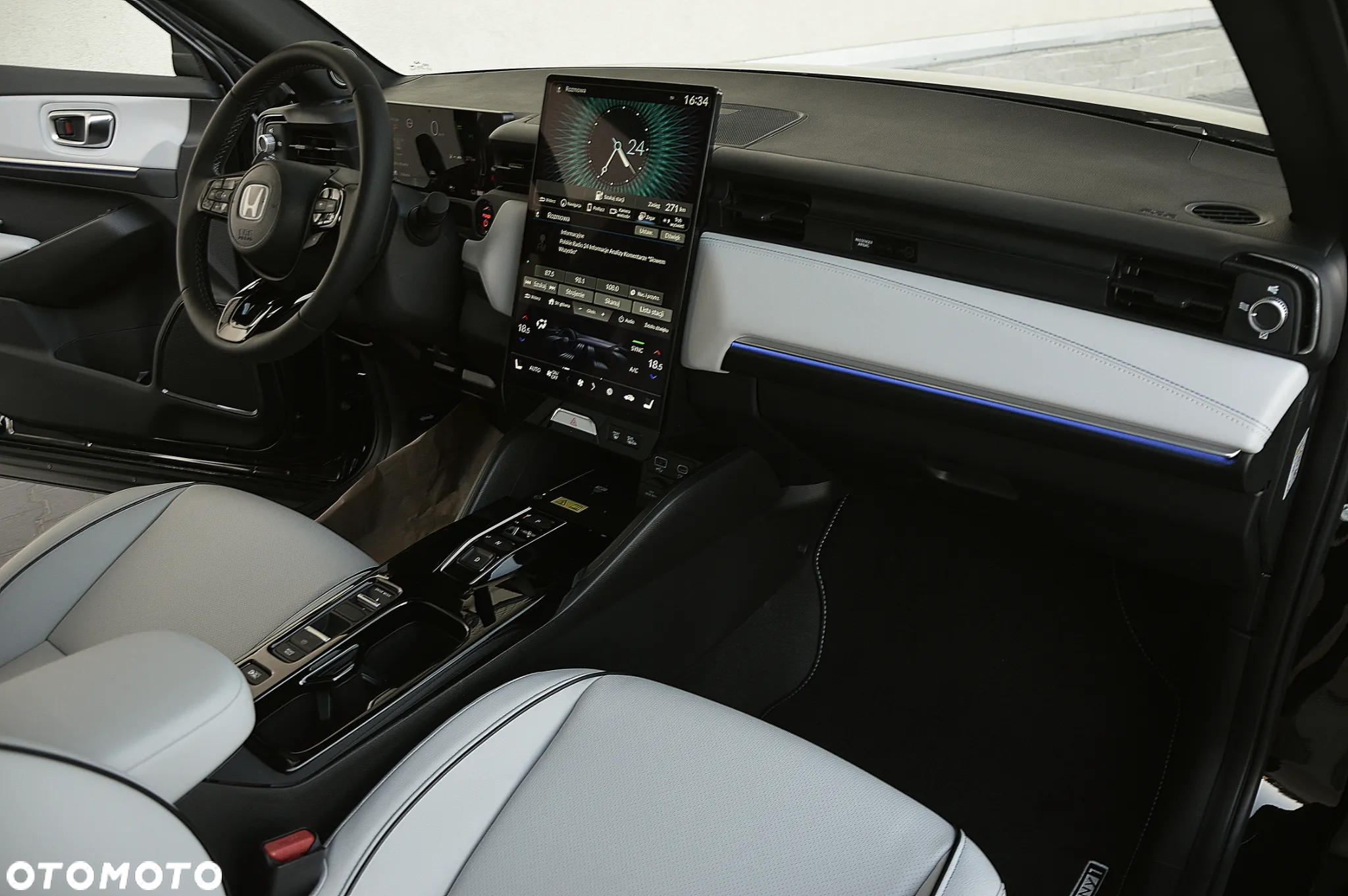 Honda e:NY1 Advance-Paket - 23