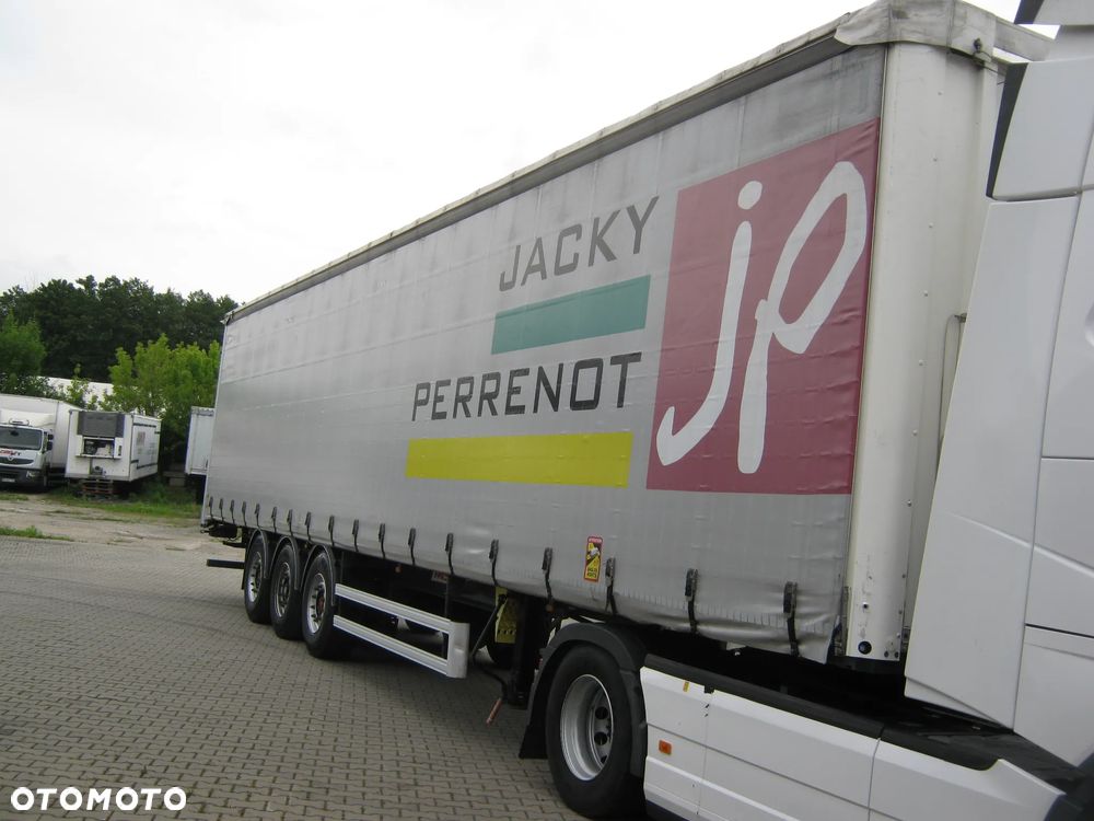Fruehauf BURTO FIRANA - 2