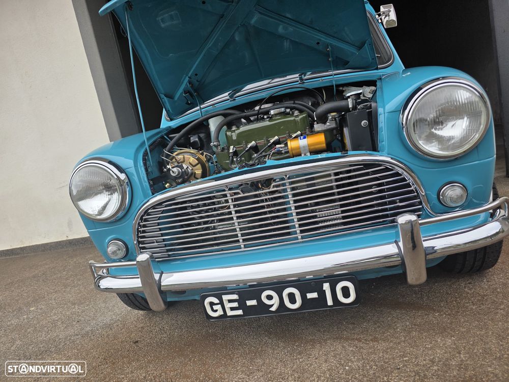 MINI 1275 - 7