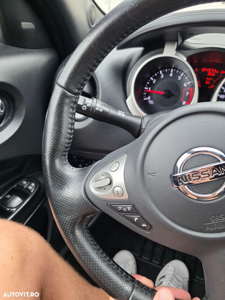 Nissan Juke 1.2 DIG-T 360 - 16