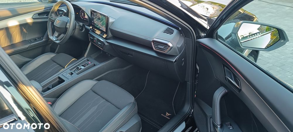 Cupra Formentor 1.5 TSI DSG - 19