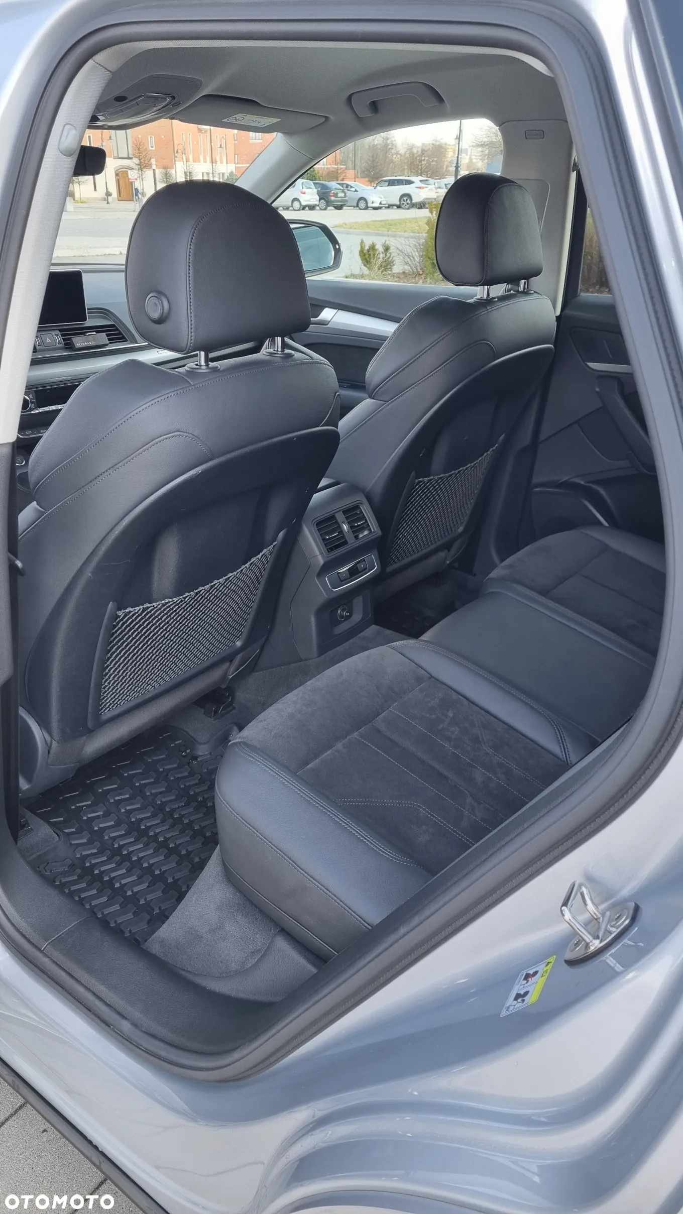 Audi Q5 45 TFSI mHEV Quattro Sport S tronic - 12