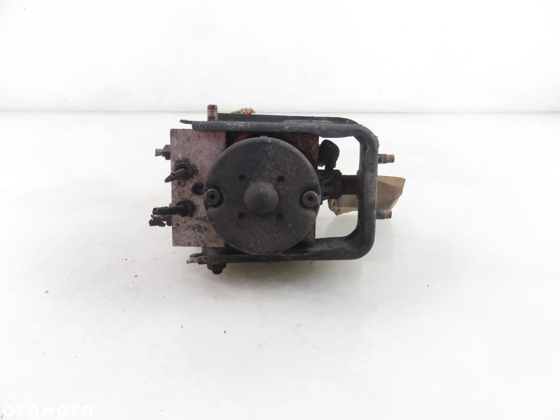 POMPA ABS PEUGEOT 607 0273004601 0265216862 96417285 - 9