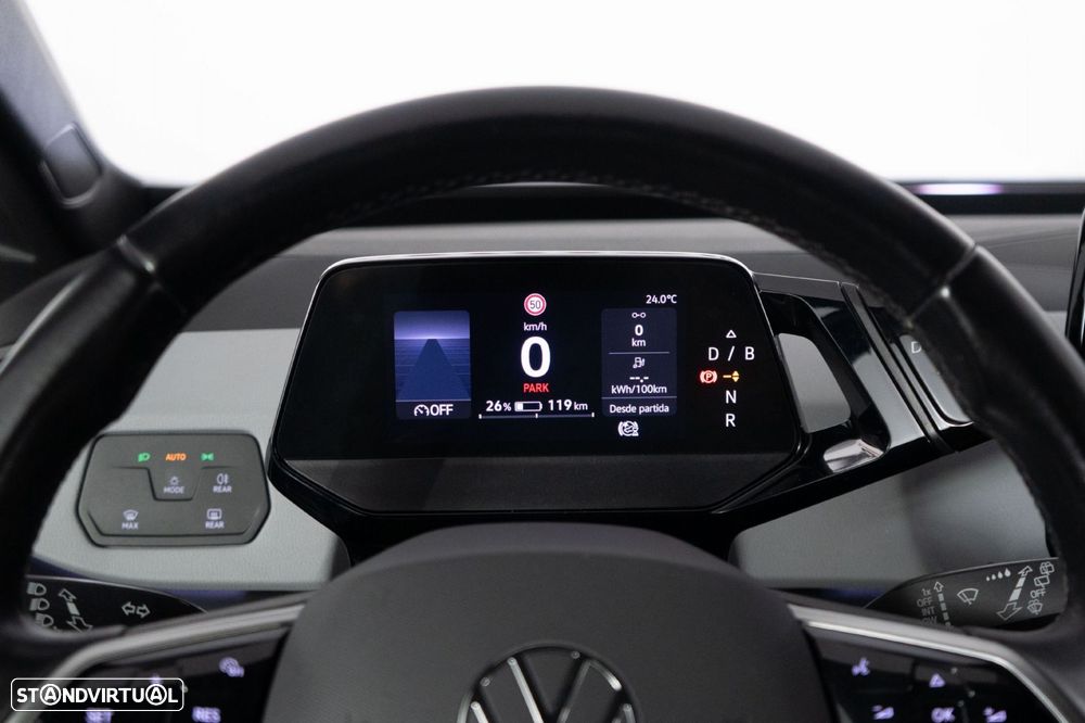 VW ID.3 77 kWh Pro S - 26