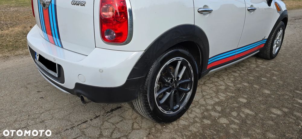 MINI Countryman - 11