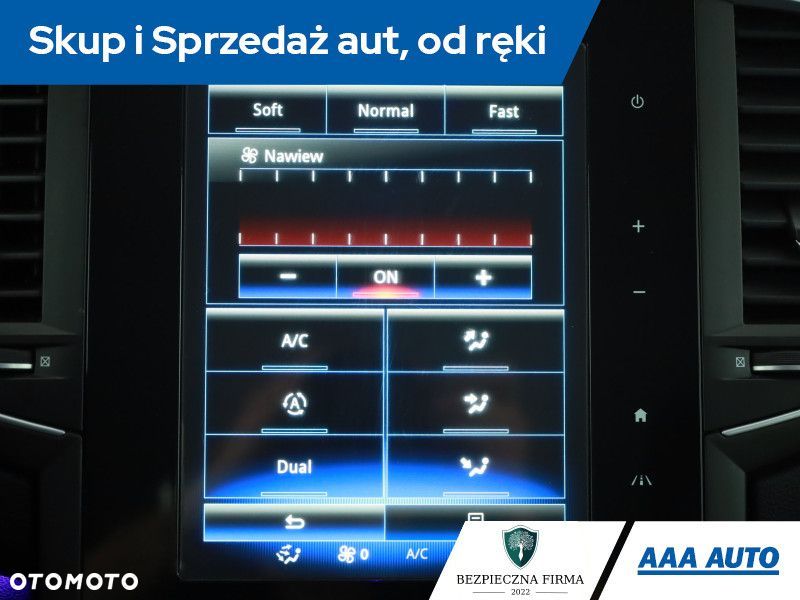 Renault Talisman - 14