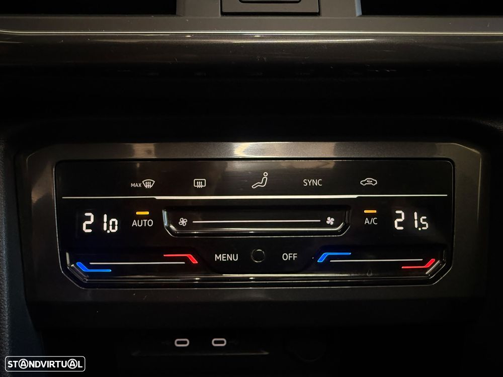 SEAT Tarraco 2.0 TDI FR Plus DSG - 22