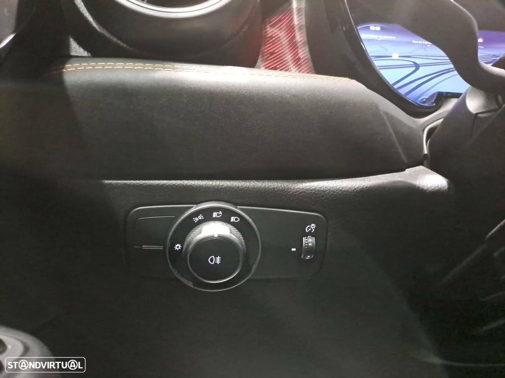 Alfa Romeo Tonale 1.5 Hybrid Sprint - 25