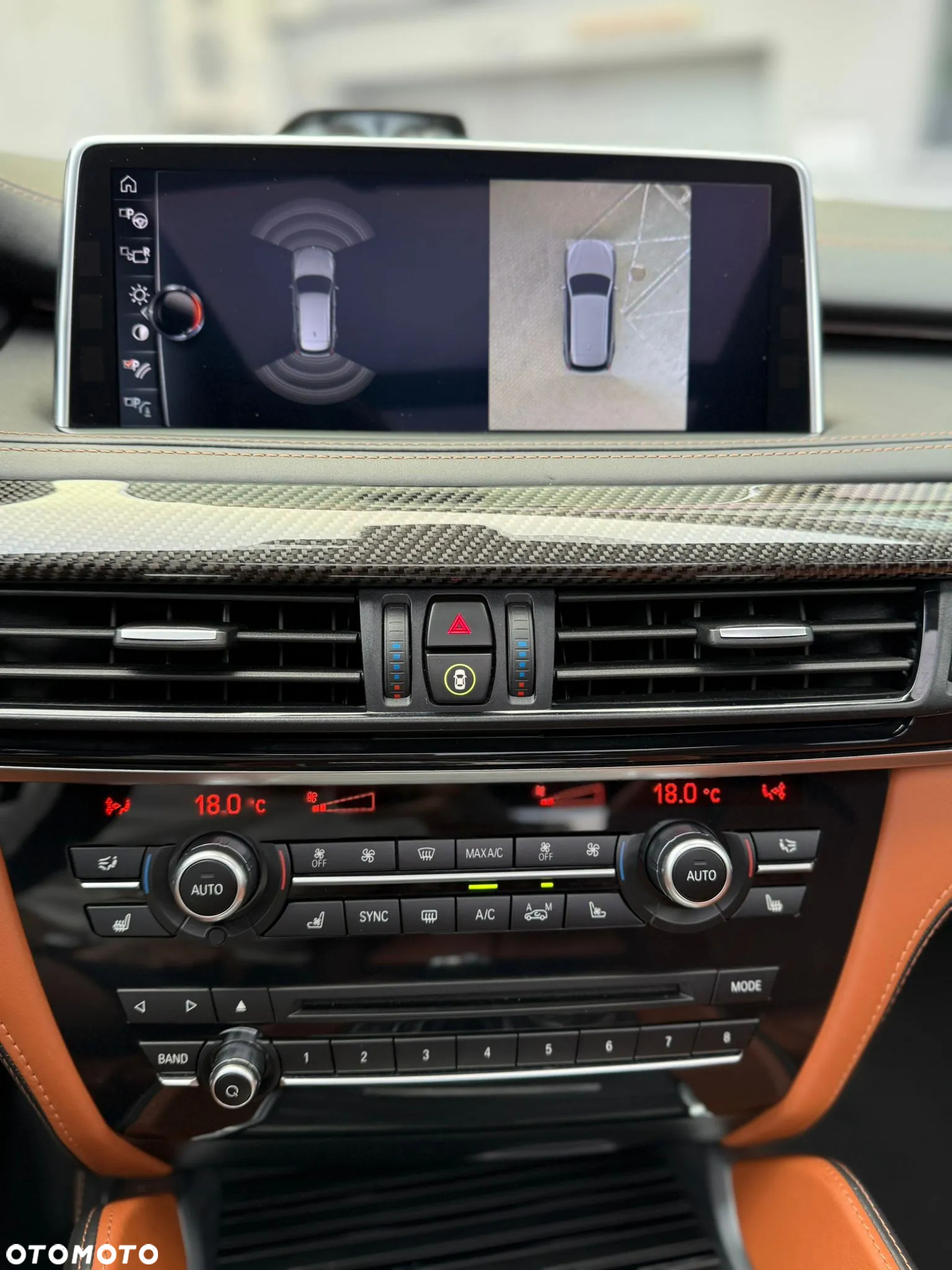 BMW X5 M Standard - 12