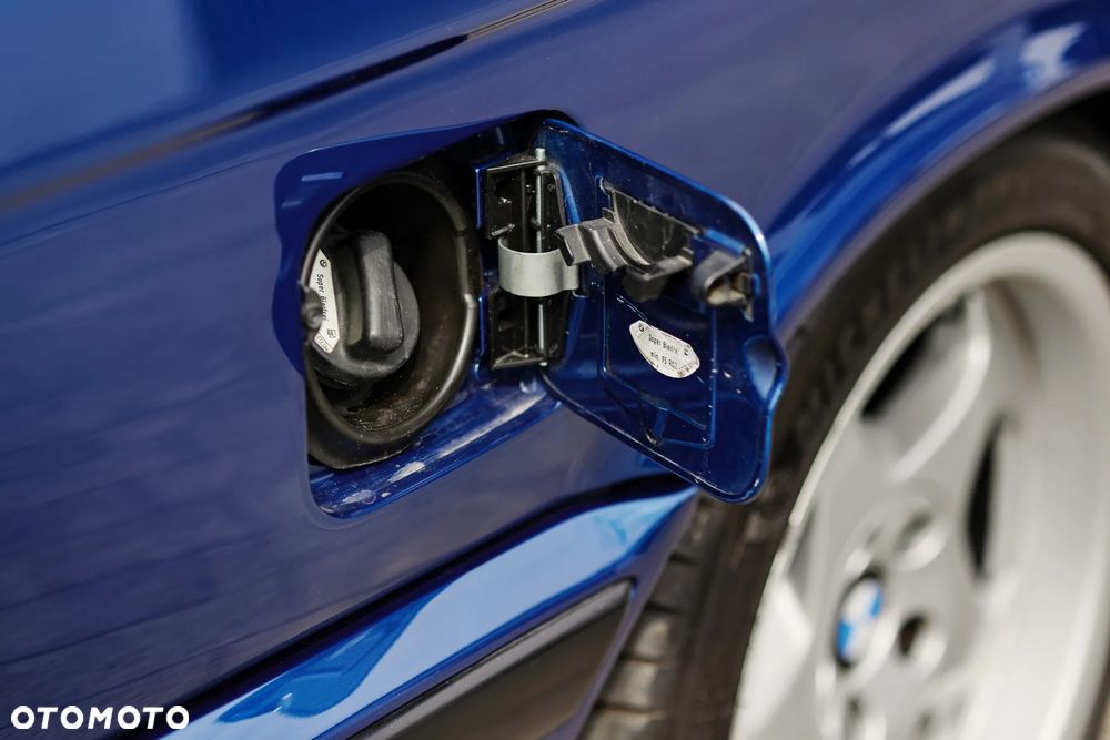 BMW M5 - 33