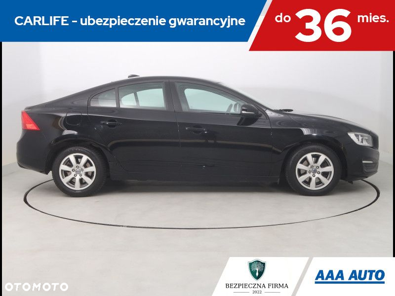 Volvo S60 - 7