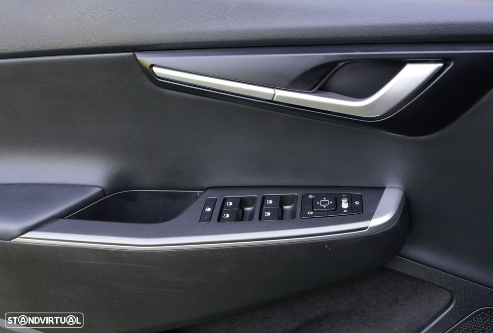 Kia EV6 77,4-kWh Business - 17