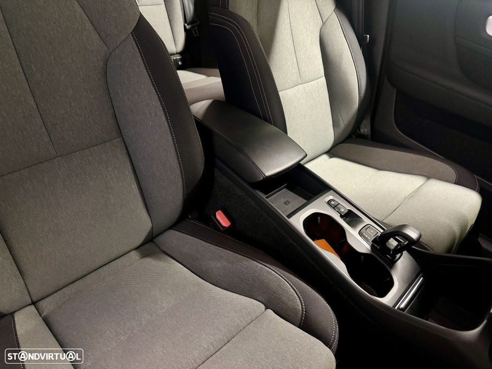 Volvo XC 40 1.5 T5 PHEV Momentum Plus - 20