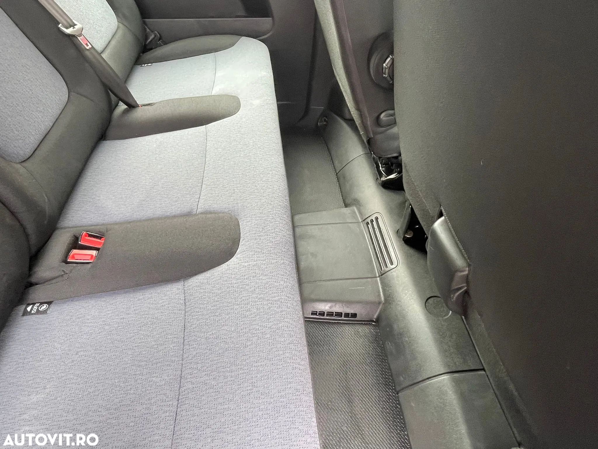 Opel Vivaro 1.6 D (CDTI) L2H1 S&S - 16