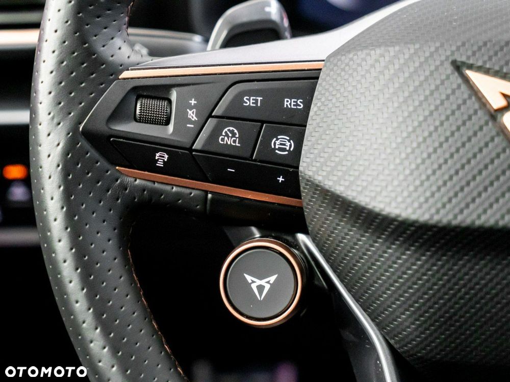 Cupra Formentor 1.5 TSI DSG - 16