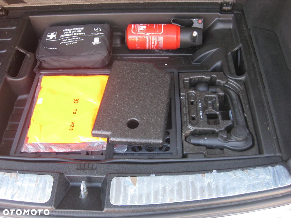 Mercedes-Benz GLK 220 CDI BlueEff 4-Matic - 15