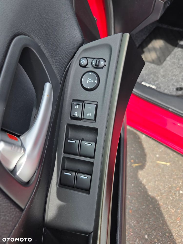 Honda Civic 2.2 i-DTEC Executive - 20