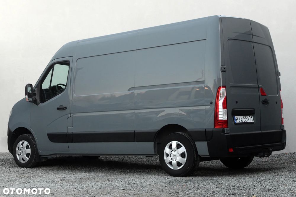 Renault Master - 3