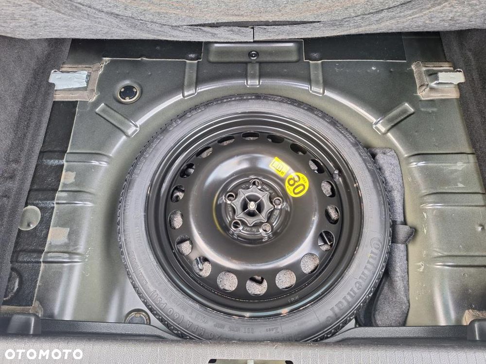 Opel Astra 1.4 Turbo - 7