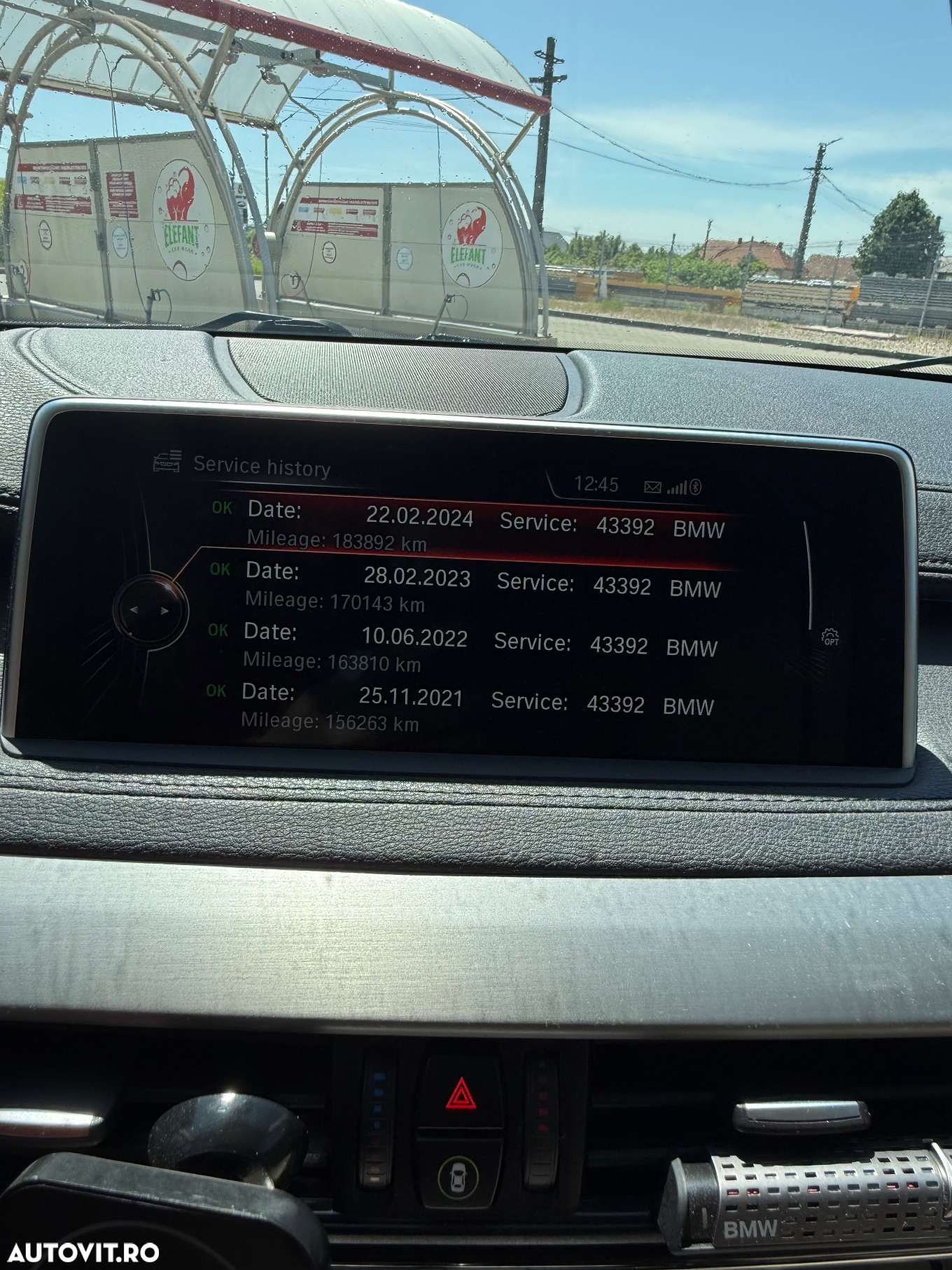 BMW X6 xDrive30d - 8