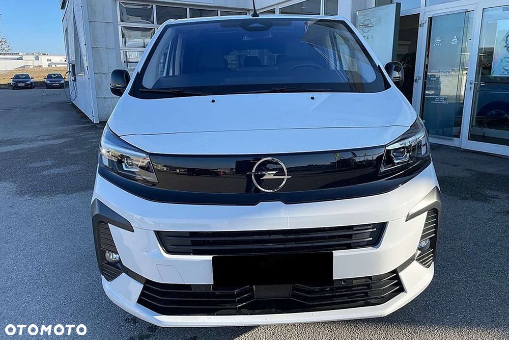 Opel Zafira - 4