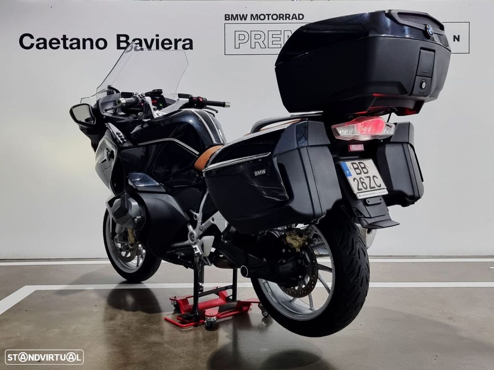 BMW R 1250 RT 1250RT Option 719 - 8