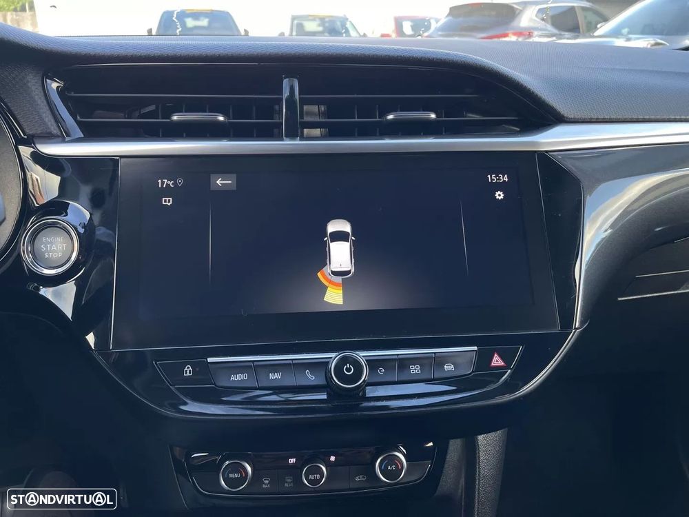 Opel Corsa-e Elegance - 25