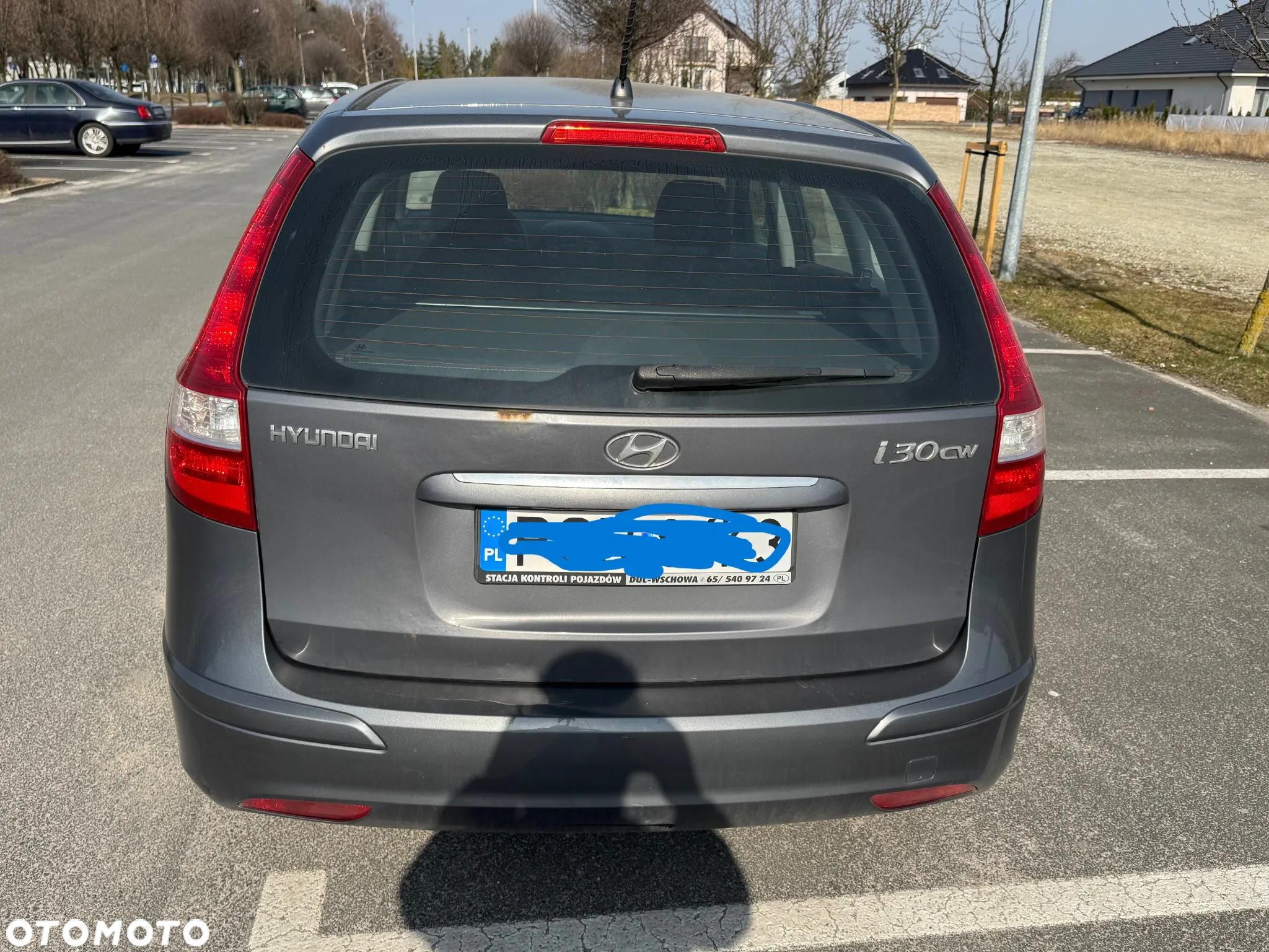 Hyundai i30 1.4 Classic - 13