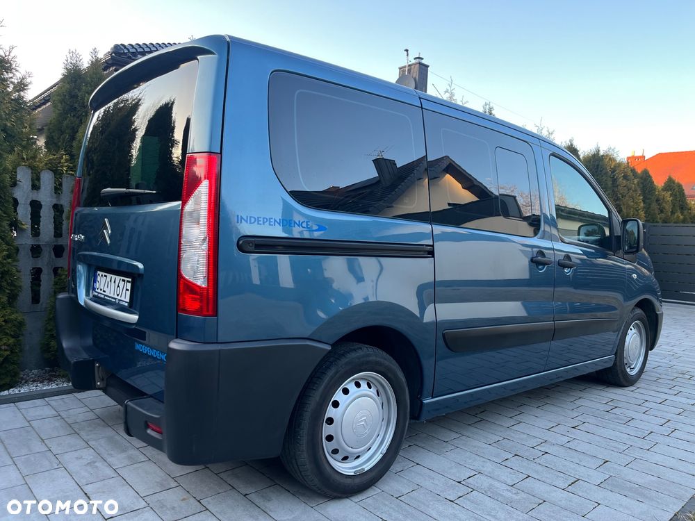 Citroën Jumpy L1 (6-Si.) Confort - 6