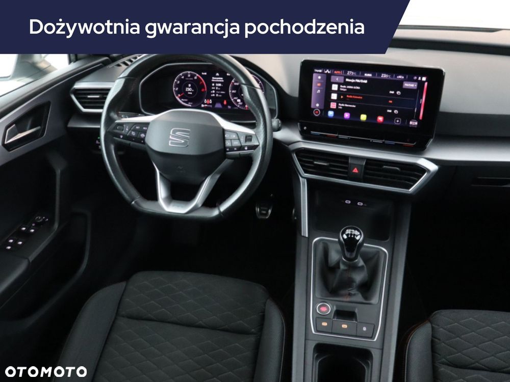 Seat Leon - 9