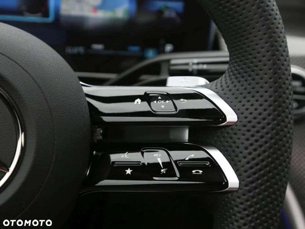 Mercedes-Benz GLC 200 d mHEV 4-Matic AMG Line - 18
